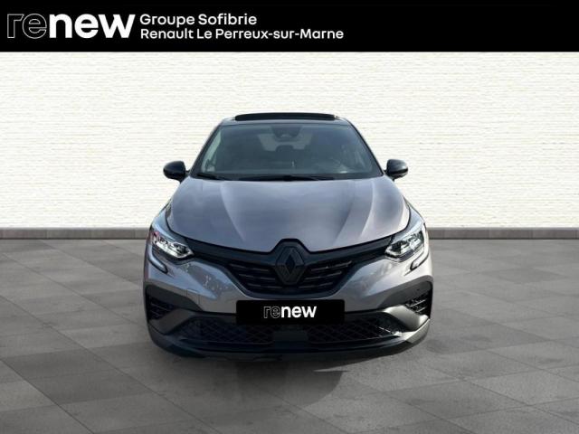 Renault Captur image 2