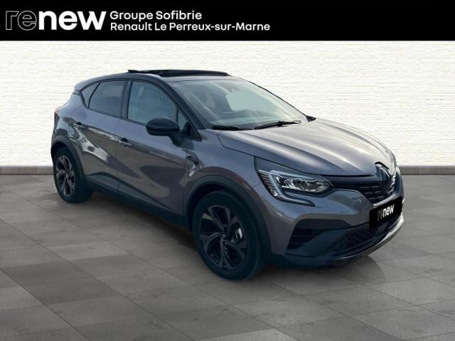 Renault Captur image 6