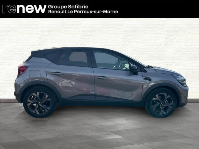 Renault Captur image 9