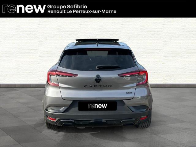 Renault Captur image 3