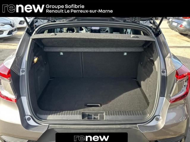 Renault Captur image 5