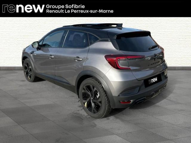 Renault Captur image 7