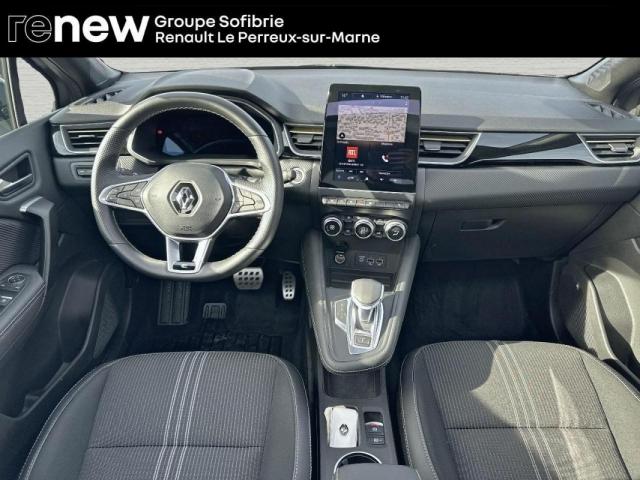 Renault Captur image 4
