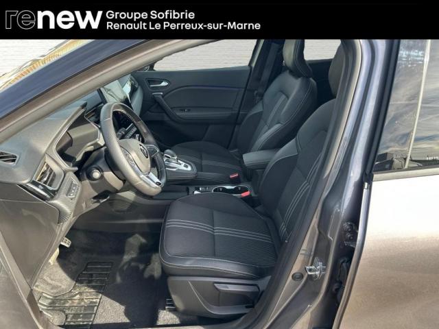 Renault Captur image 1