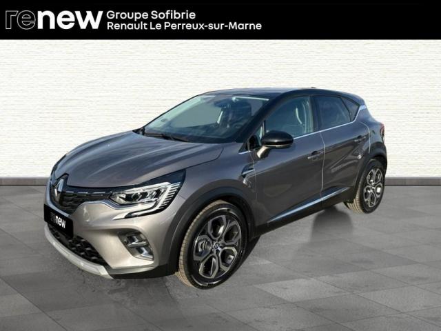 Renault Captur E-Tech 145 - 21 Intens