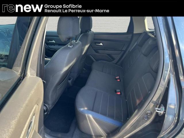 Dacia Duster image 3