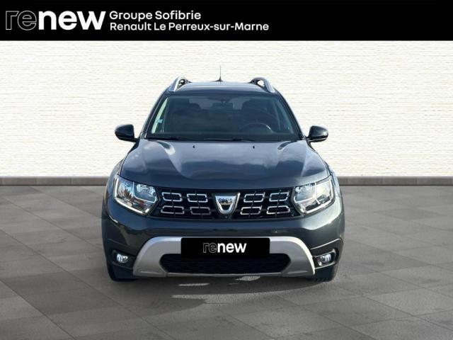 Dacia Duster image 6