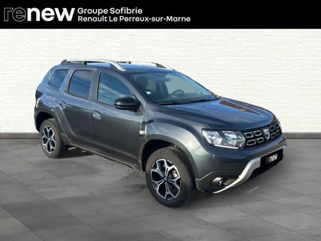 Dacia Duster image 7