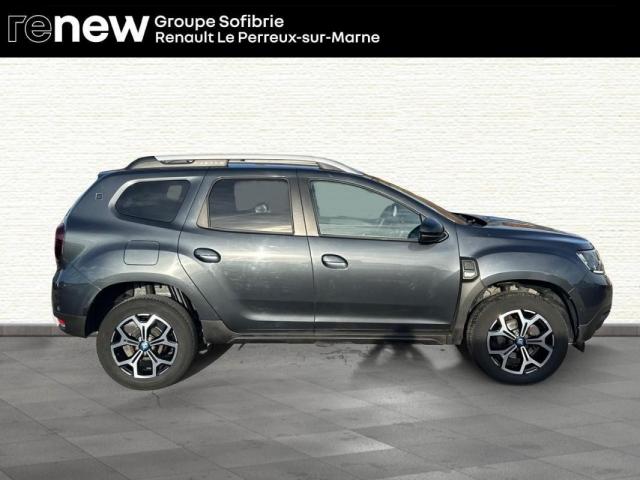 Dacia Duster image 8
