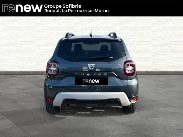 Dacia Duster image 9