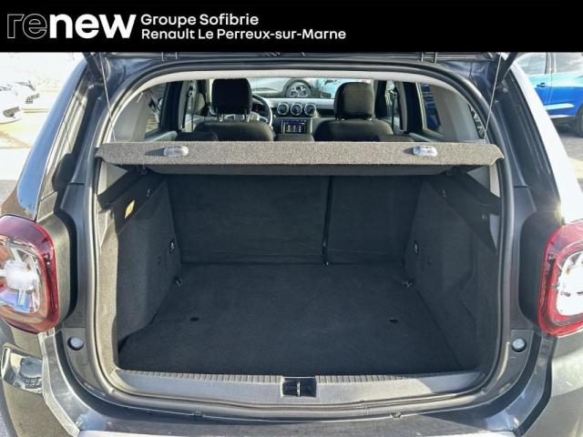 Dacia Duster image 5