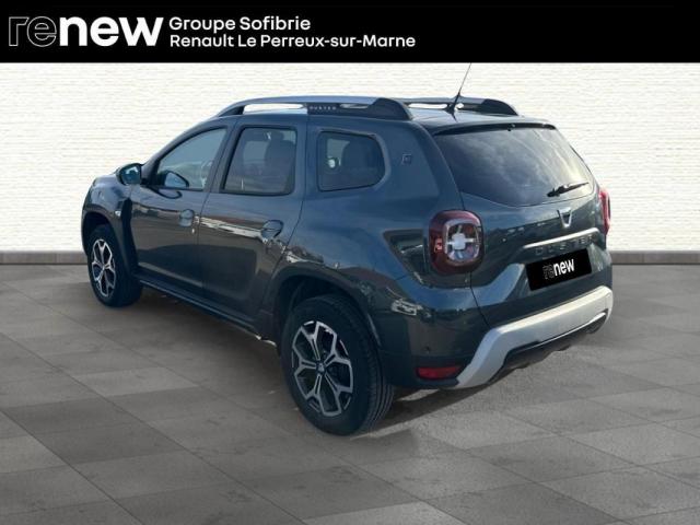 Dacia Duster image 4