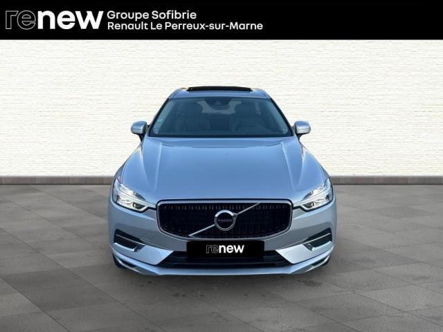 Volvo Xc60 image 8