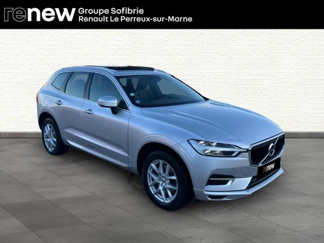 Volvo Xc60 image 5