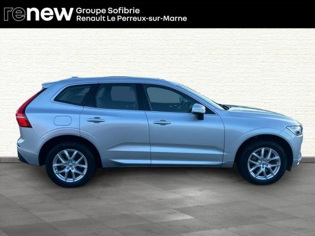 Volvo Xc60 image 2