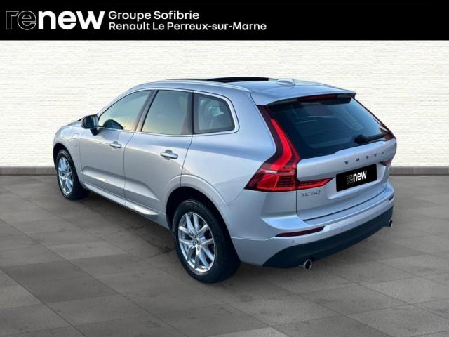 Volvo Xc60 image 3