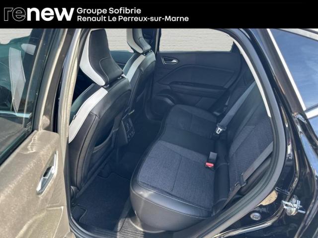 Renault Captur image 7