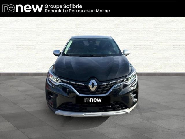 Renault Captur image 8