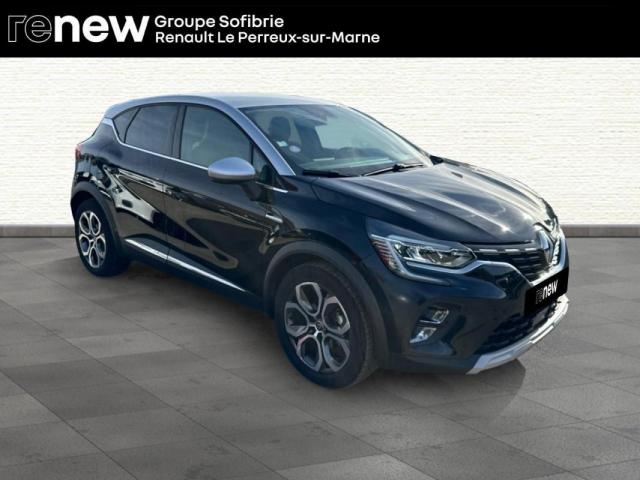 Renault Captur image 5