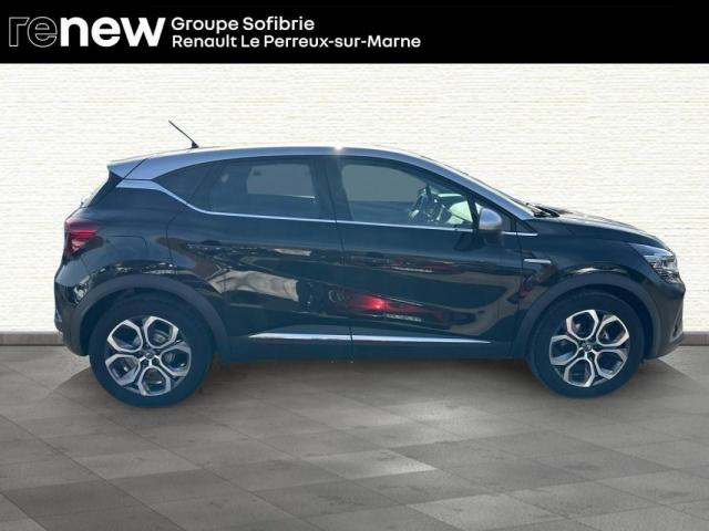 Renault Captur image 9