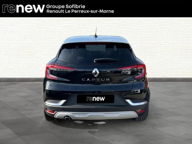 Renault Captur image 2