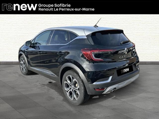 Renault Captur image 4