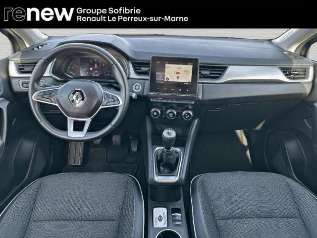 Renault Captur image 1