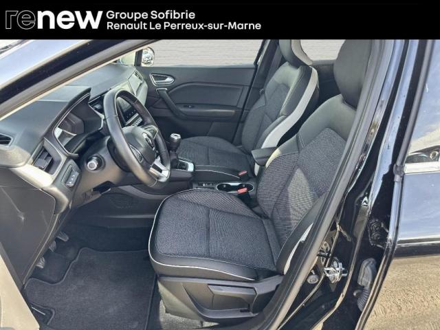 Renault Captur image 3