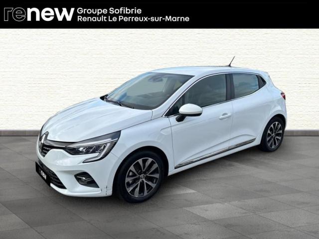 Renault Clio V E-Tech 140 - 21n Intens