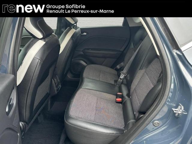 Renault Captur image 9