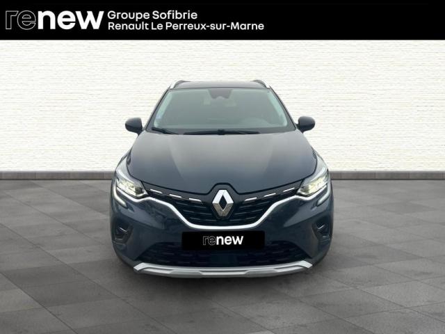 Renault Captur image 4