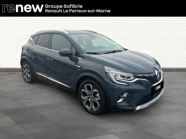 Renault Captur image 1