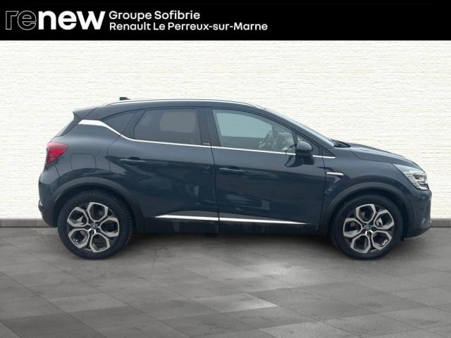 Renault Captur image 8