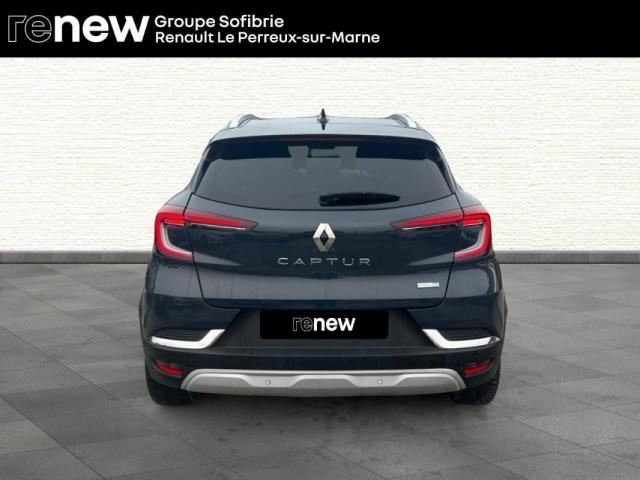 Renault Captur image 2