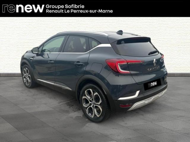 Renault Captur image 5