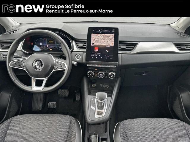 Renault Captur image 7