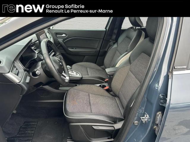 Renault Captur image 6