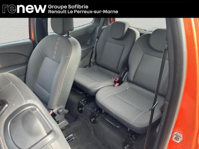 Renault Twingo image 4