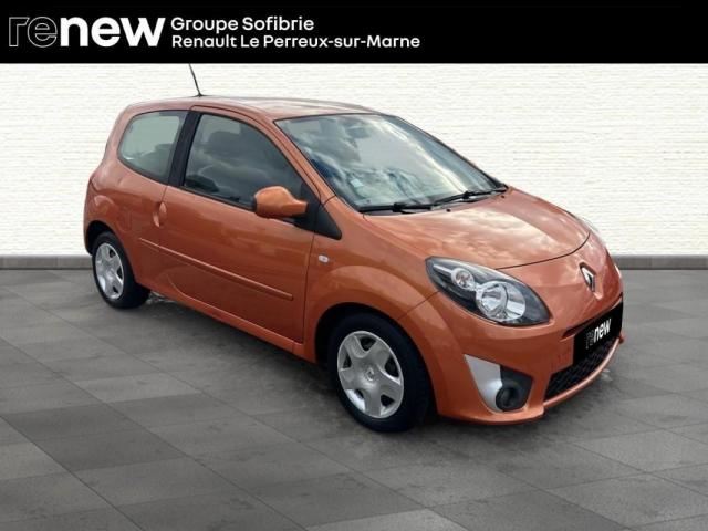 Renault Twingo image 8