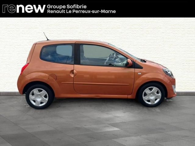 Renault Twingo image 2
