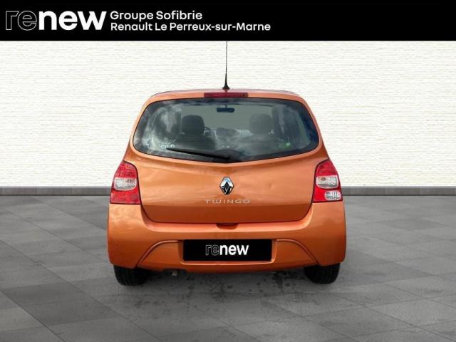 Renault Twingo image 7