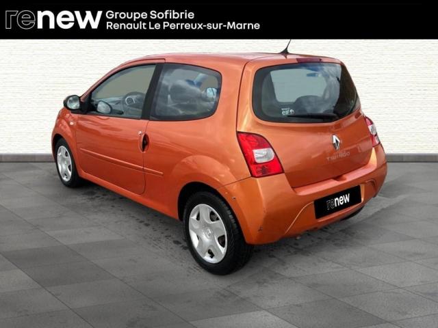 Renault Twingo image 9
