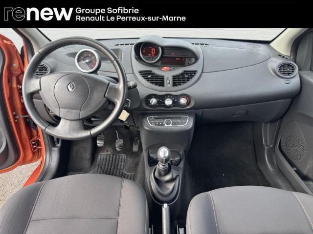 Renault Twingo image 6