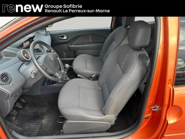Renault Twingo image 3