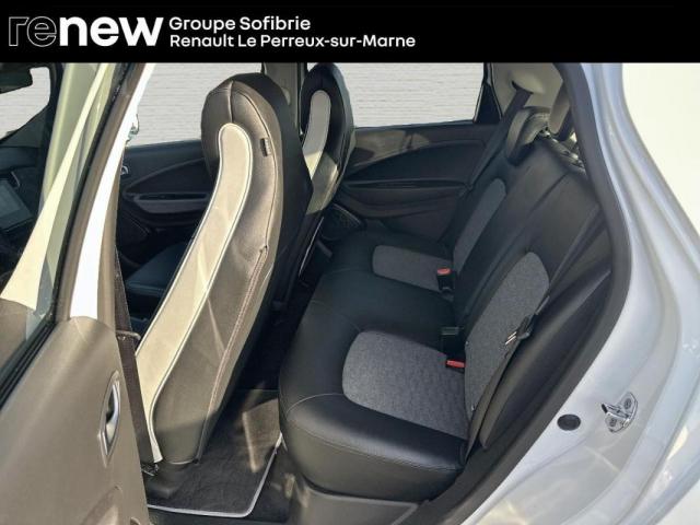 Renault Zoe image 4