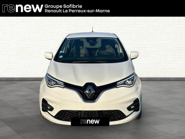 Renault Zoe image 2
