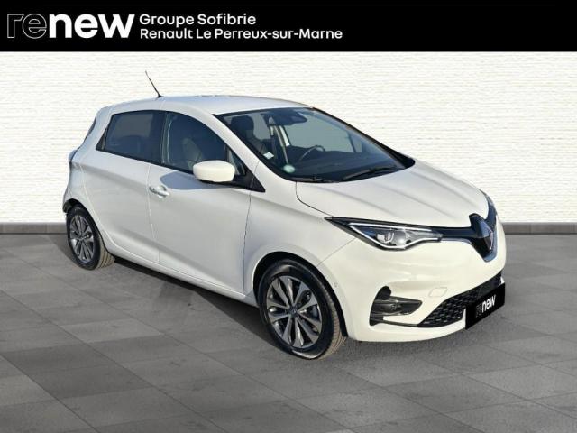 Renault Zoe image 8