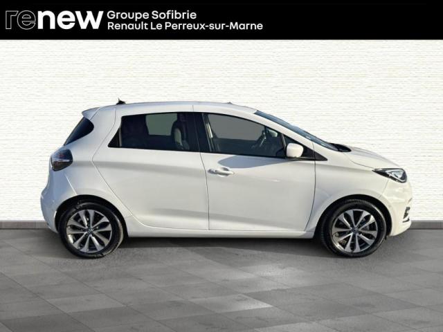 Renault Zoe image 1