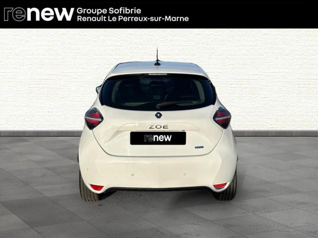 Renault Zoe image 9