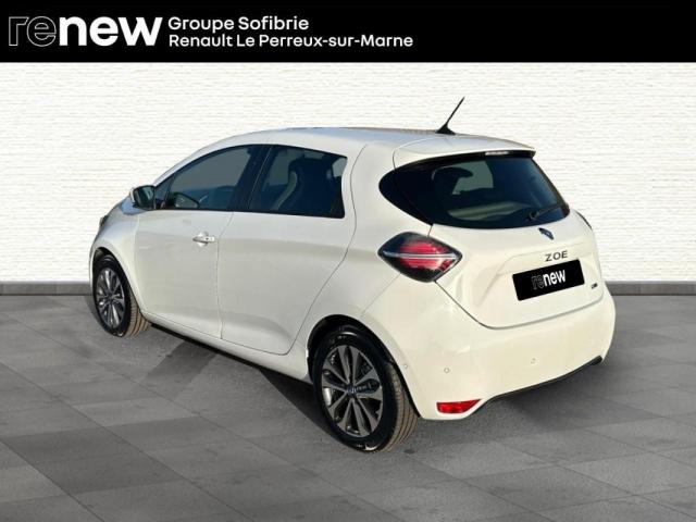 Renault Zoe image 6